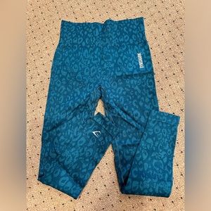 Gymshark Adapt Animal Leggings